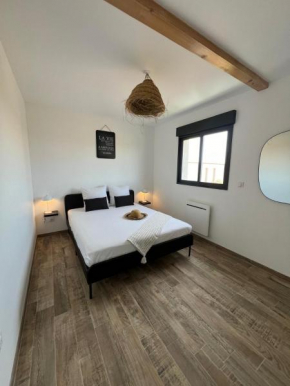 Maison neuve 4 chambre avec jacuzzi